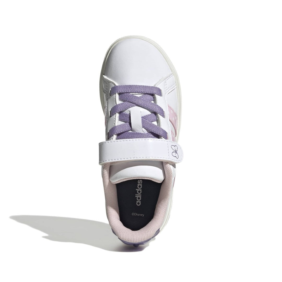 Disney Minnie Mouse Grand Court Shoes