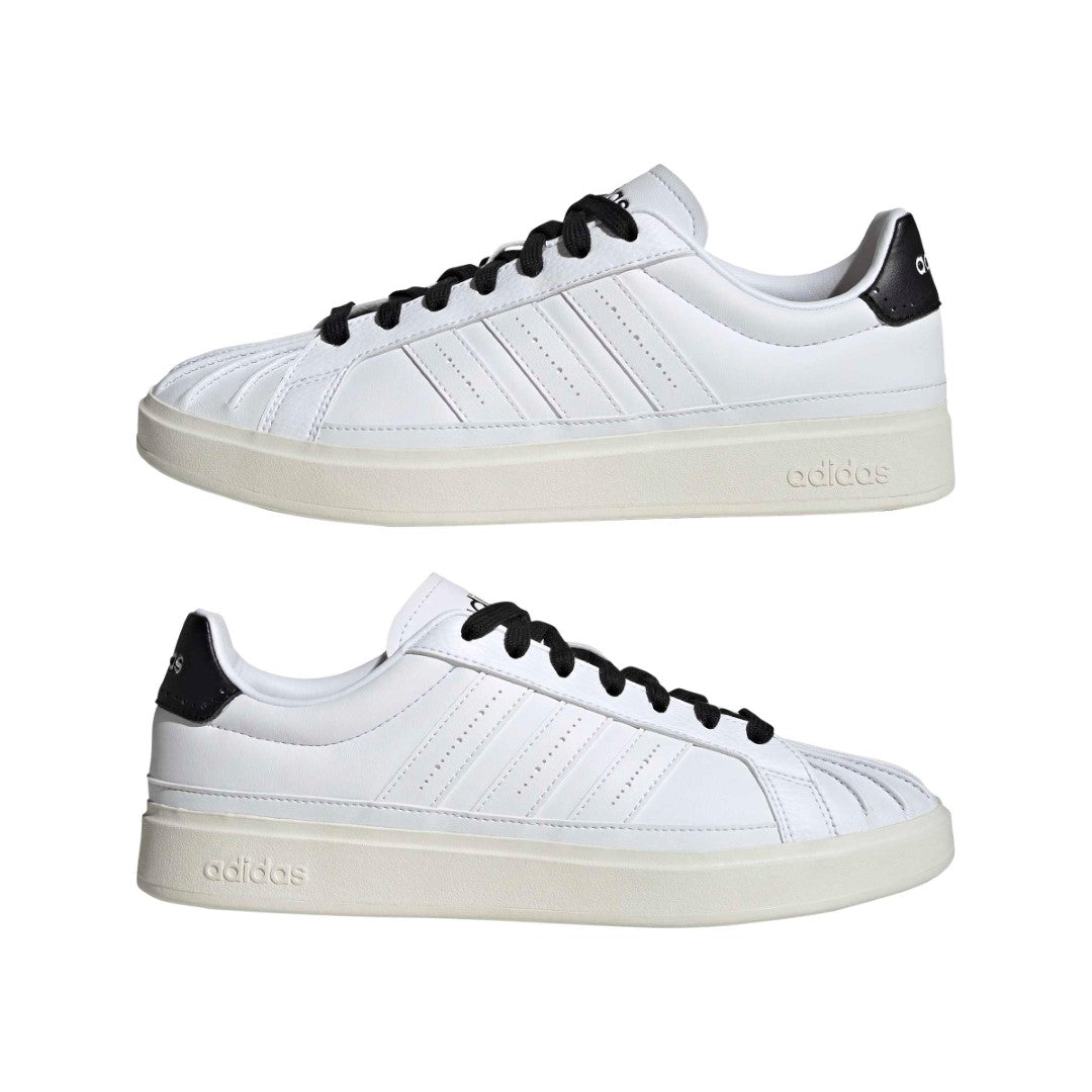 Streettalk Shoes
