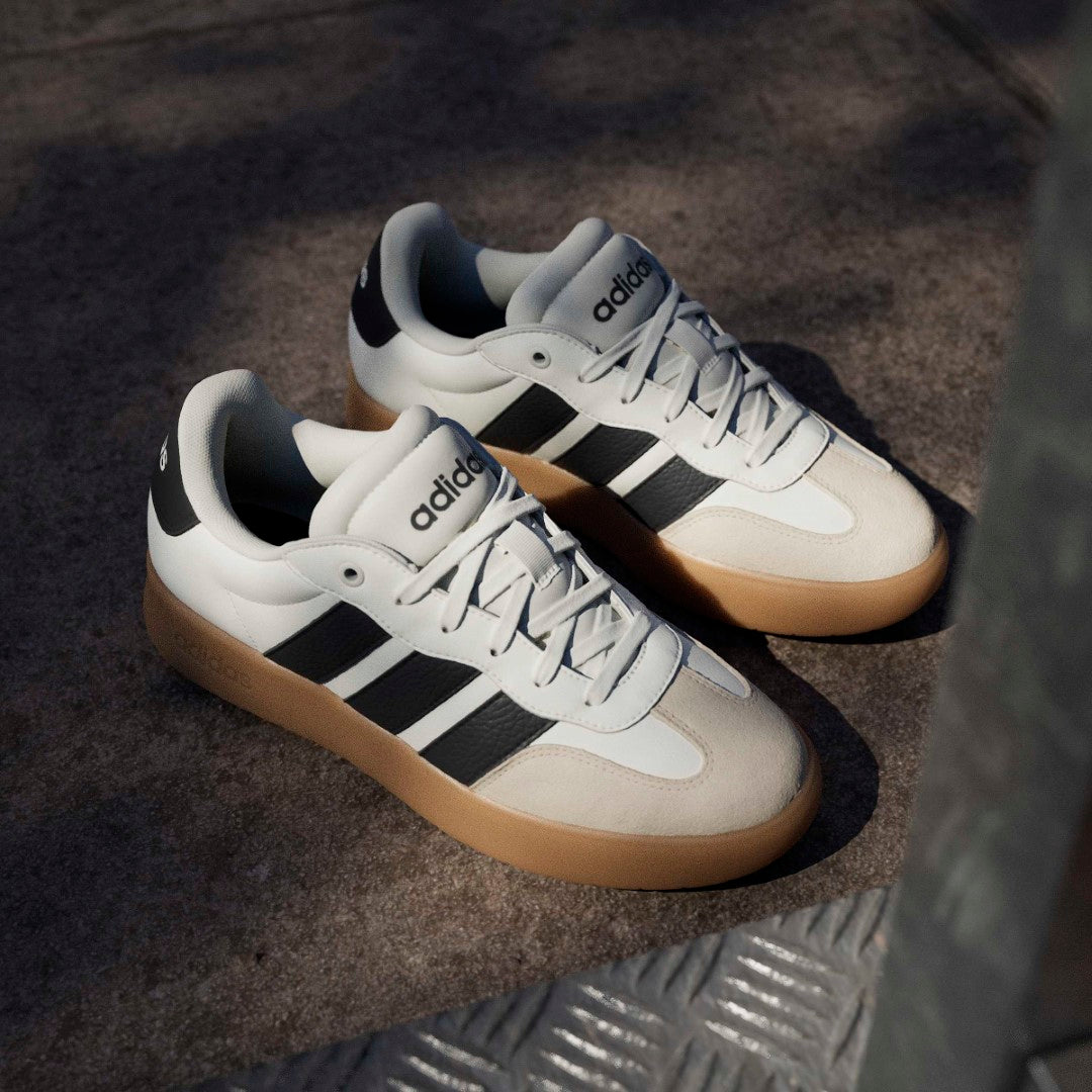 Barreda Shoes