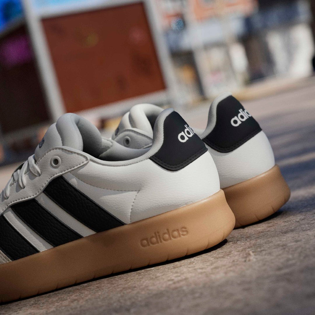 Barreda Shoes