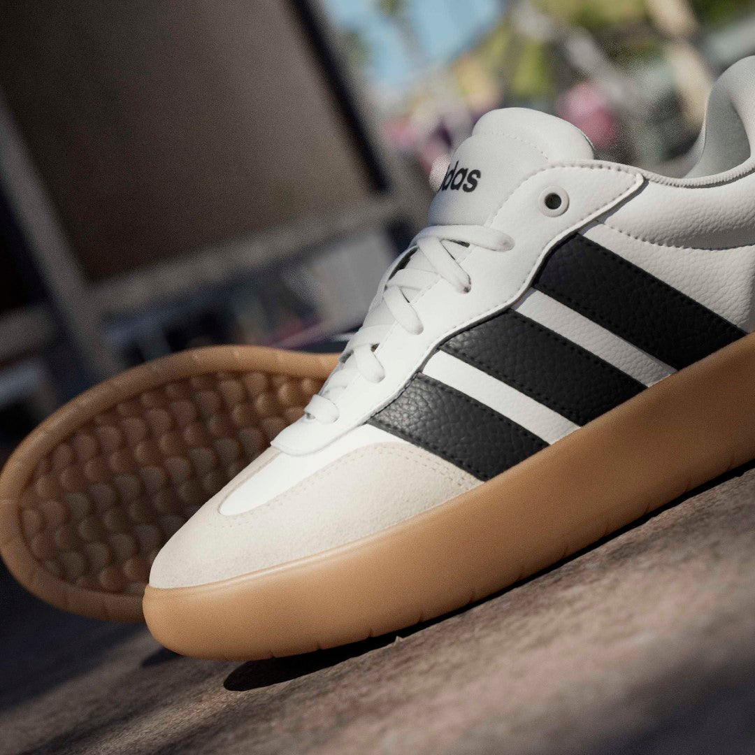 Barreda Shoes