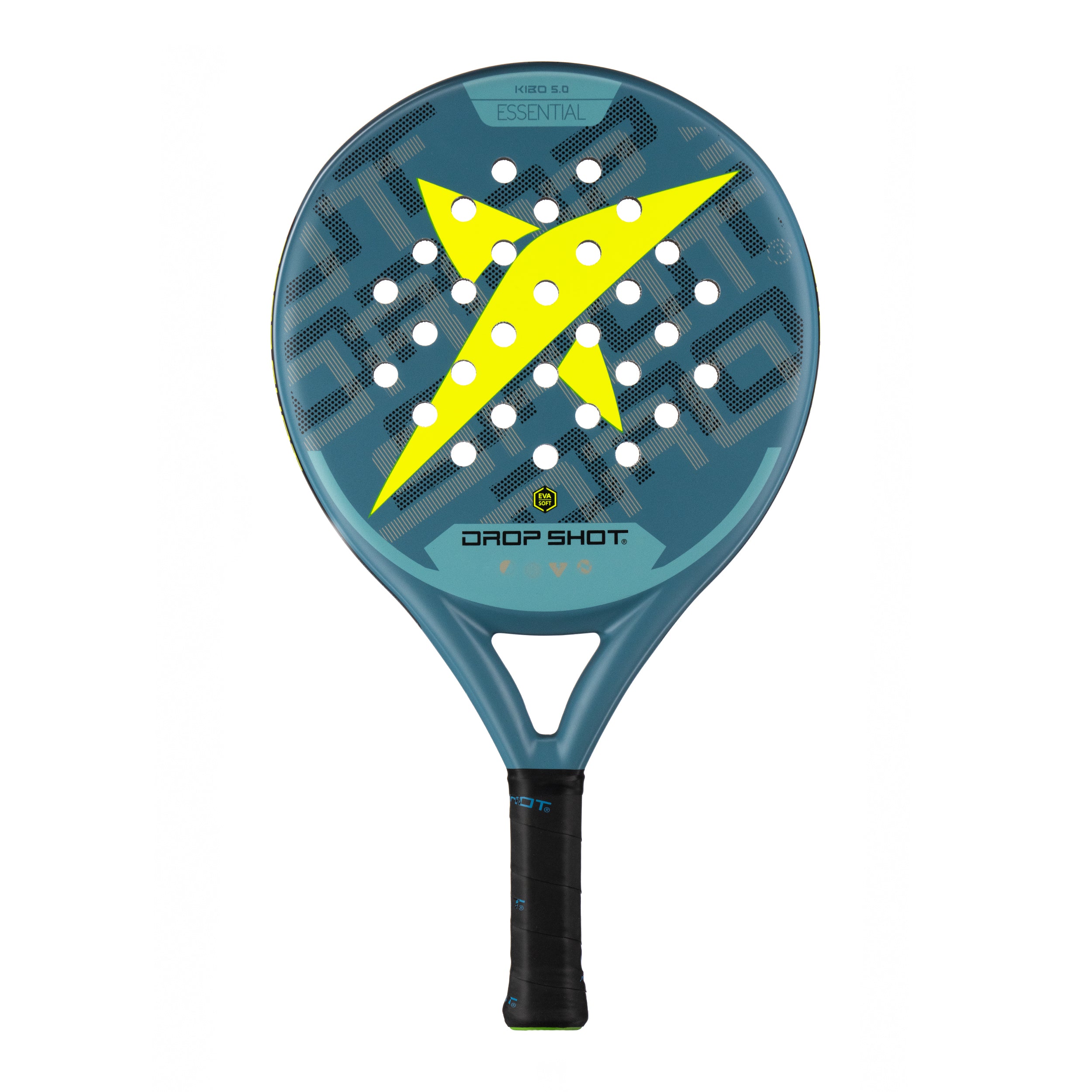 Pala Kibo 5.0 Padel Racket