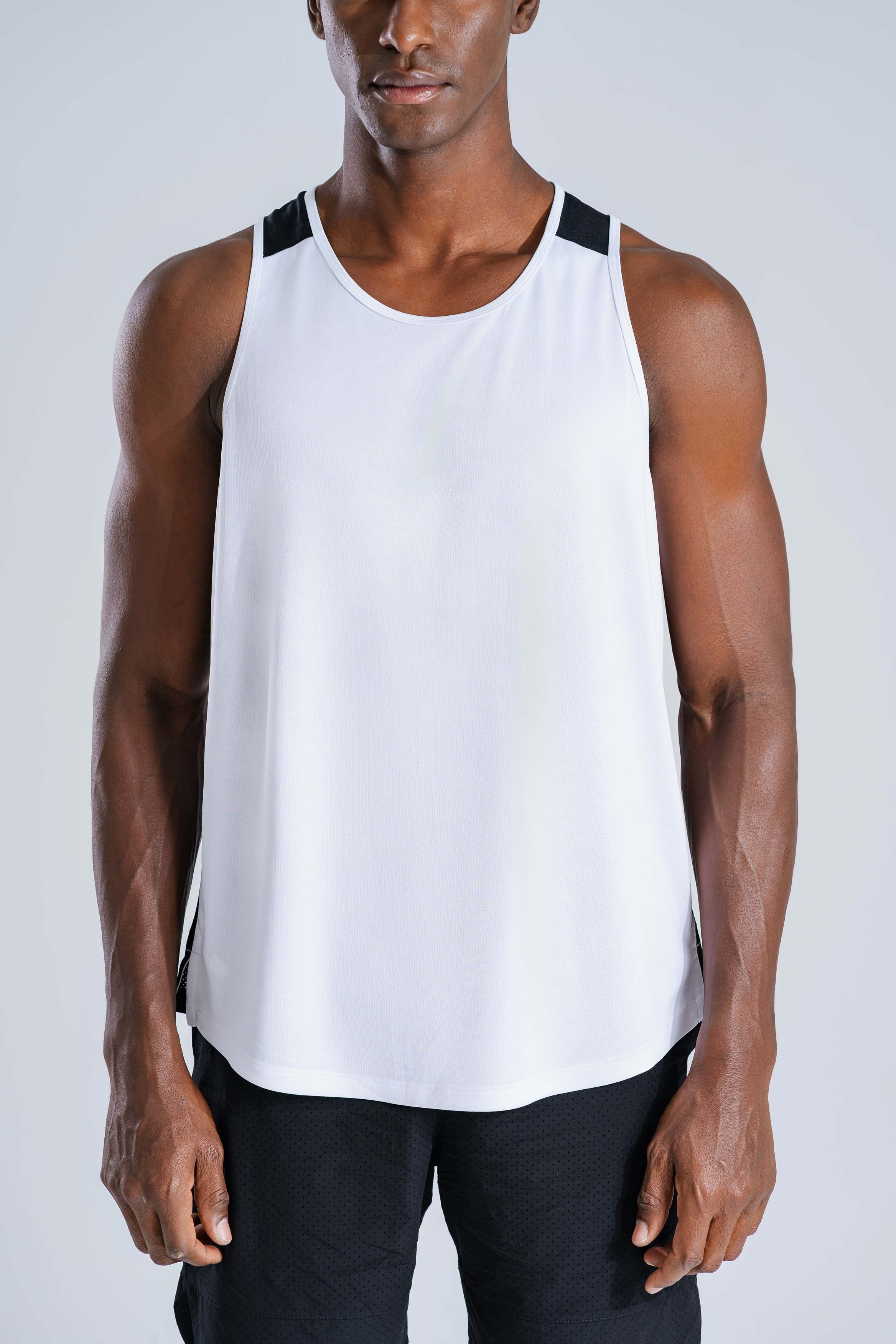 InverseLite Tank Top