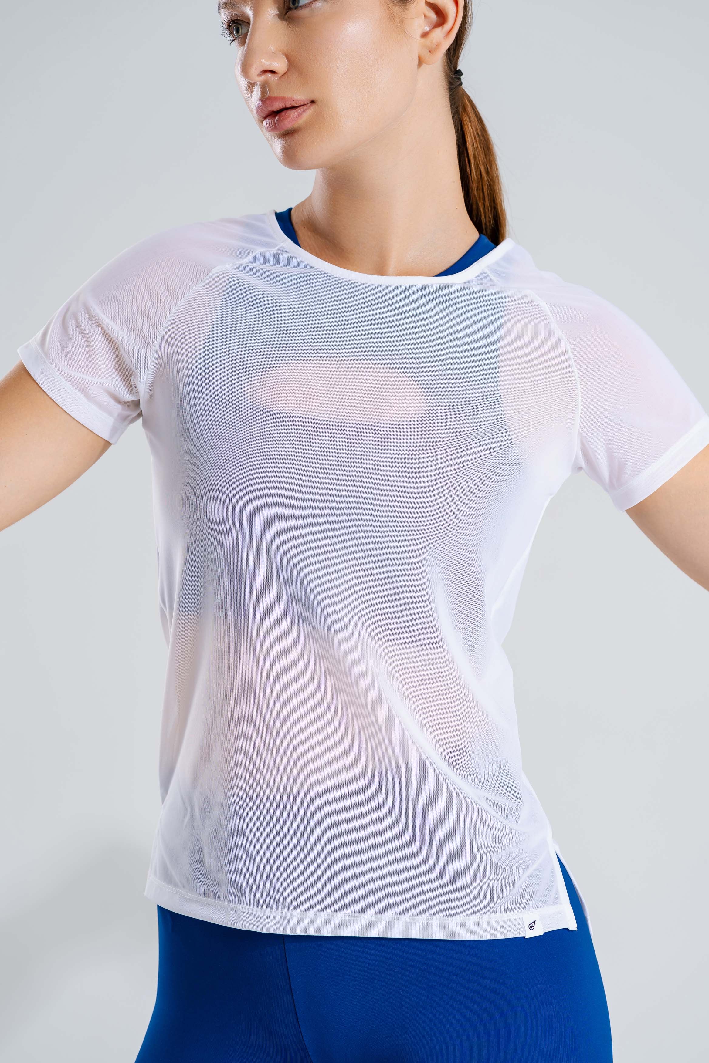 تيشيرت ايرفلو ريسرباك