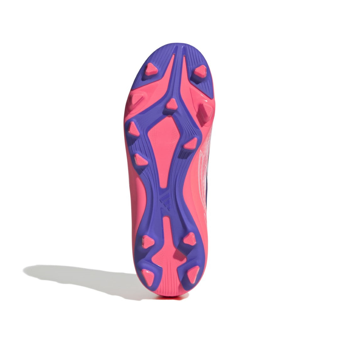 F50 Hyperfast Club Mid Firm Ground / Multi Ground Football Boots