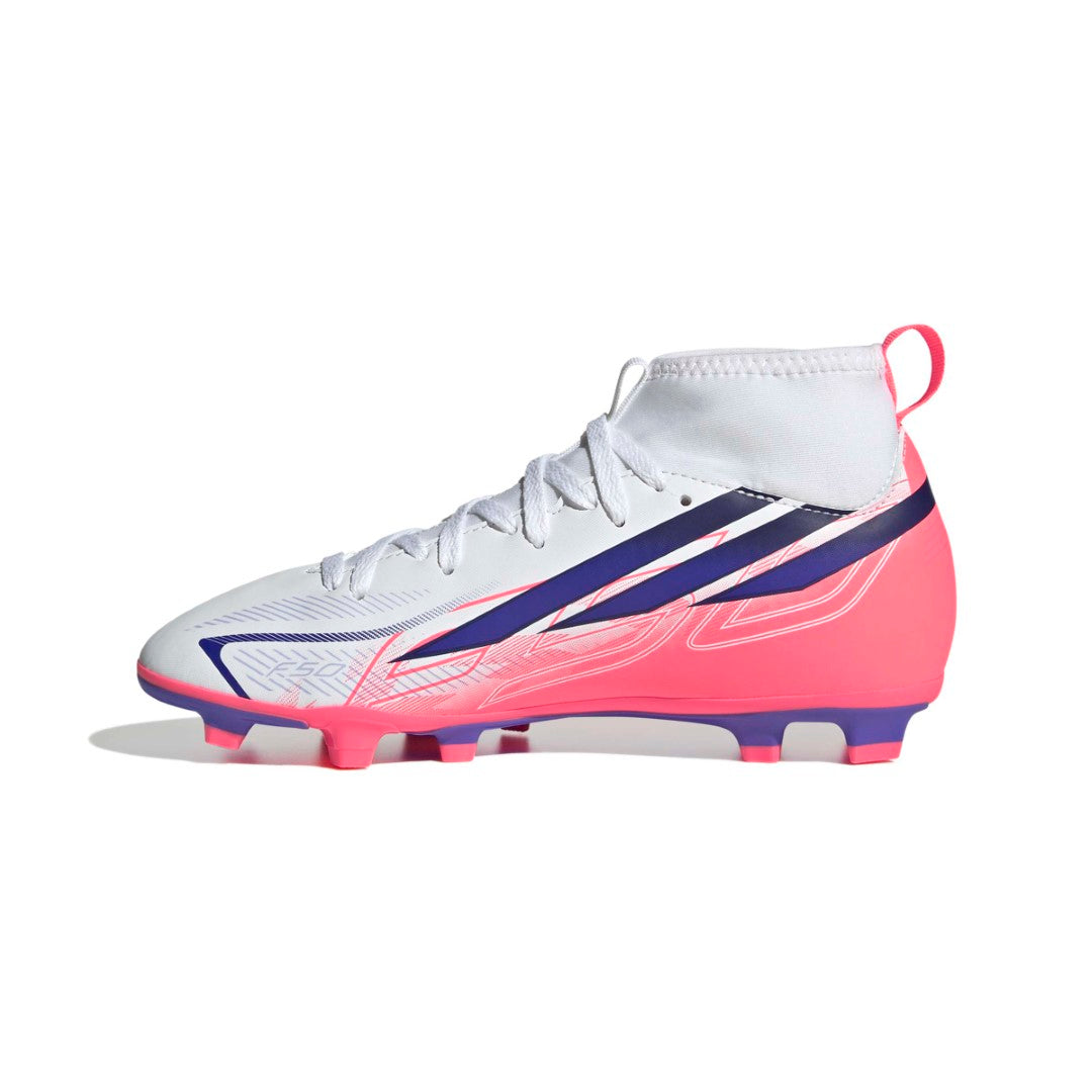 F50 Hyperfast Club Mid Firm Ground / Multi Ground Football Boots