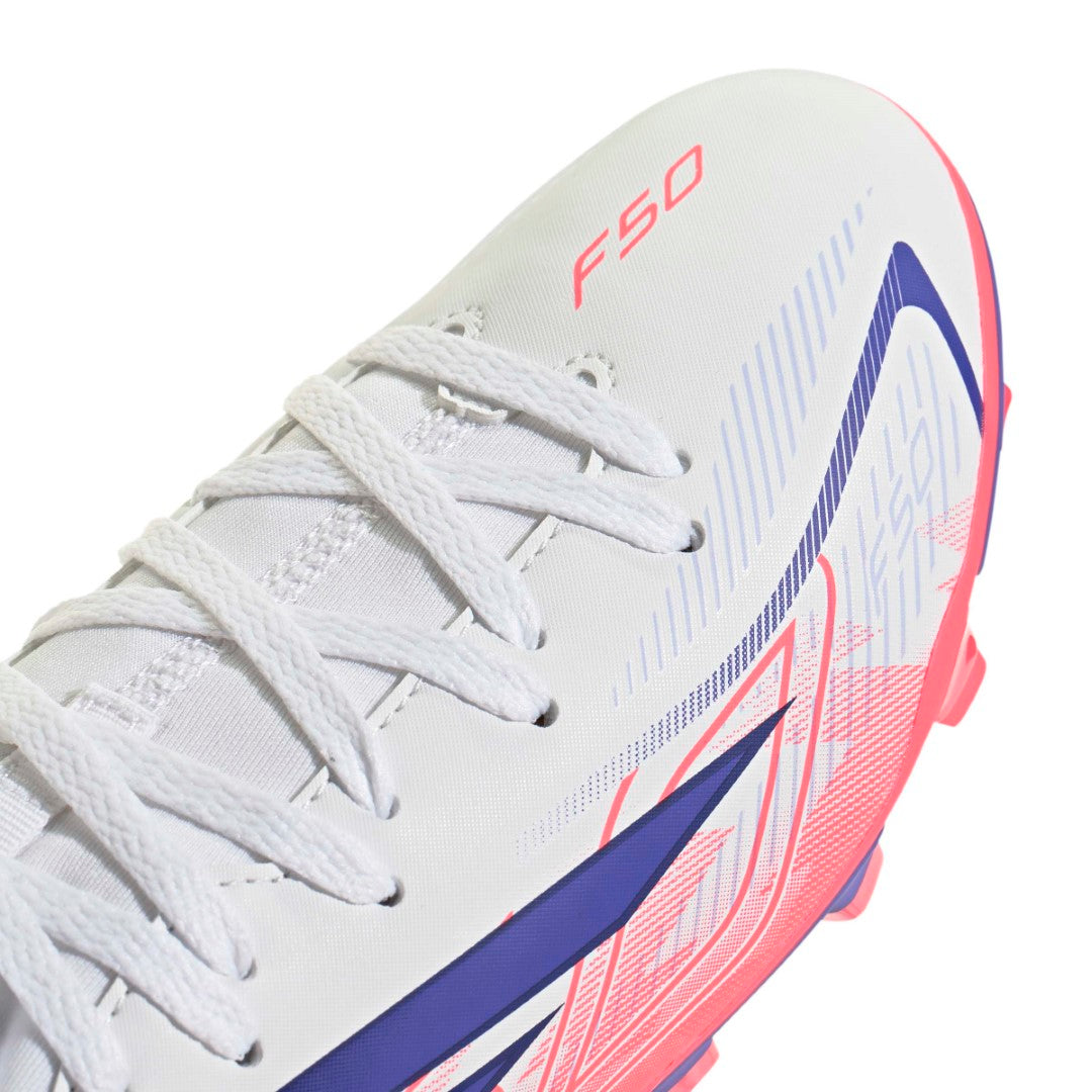 F50 Hyperfast Club Mid Firm Ground / Multi Ground Football Boots