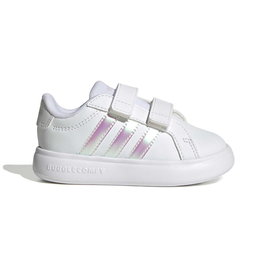 Grand Court 3.0 Bubble Shoes