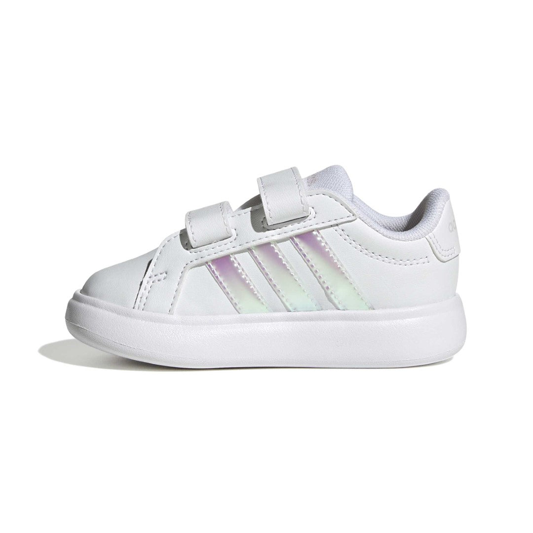 Grand Court 3.0 Bubble Shoes