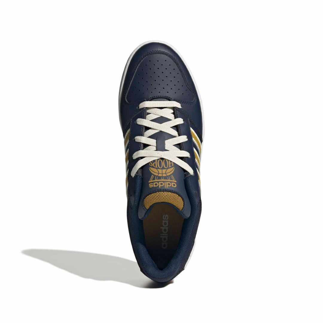 Hoops Classic Shoes