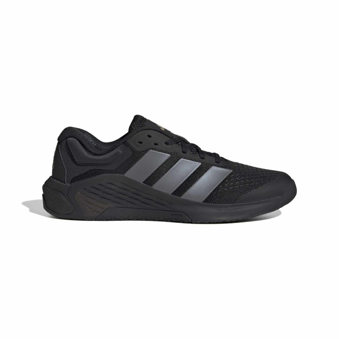Dropset 4 Trainer EMC