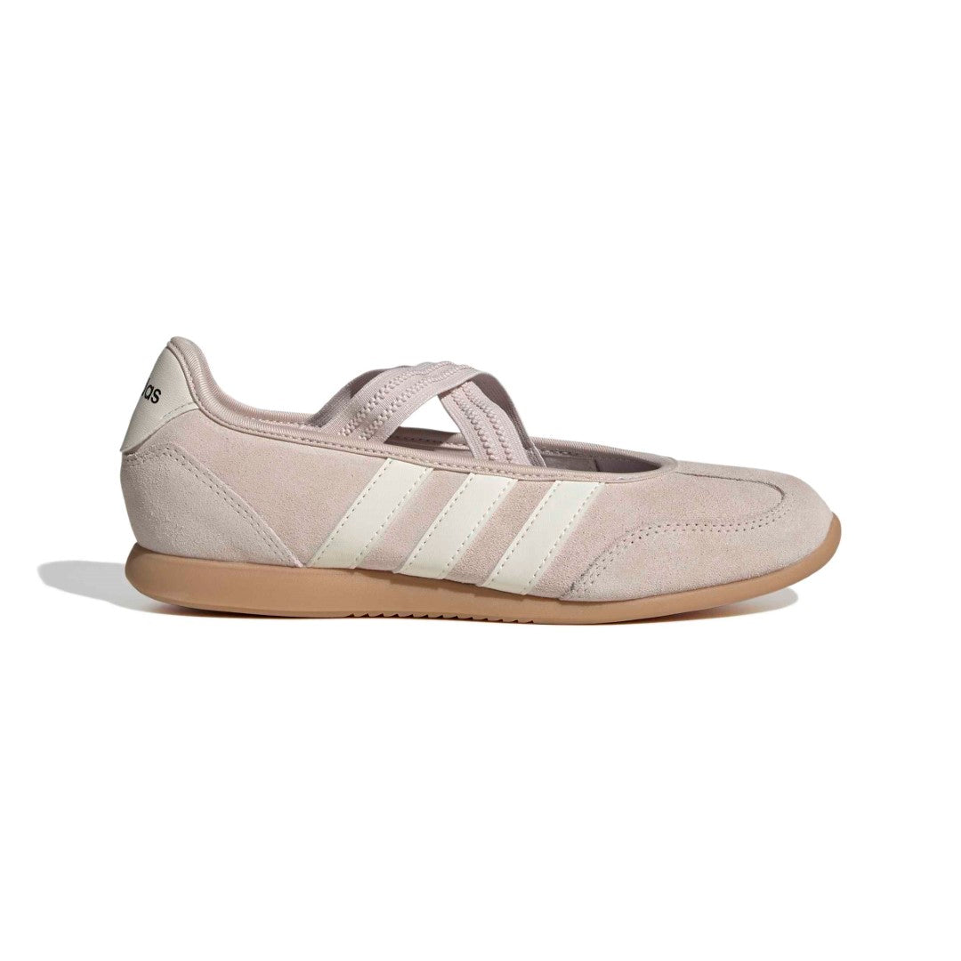 Barreda Mary Jane Shoes