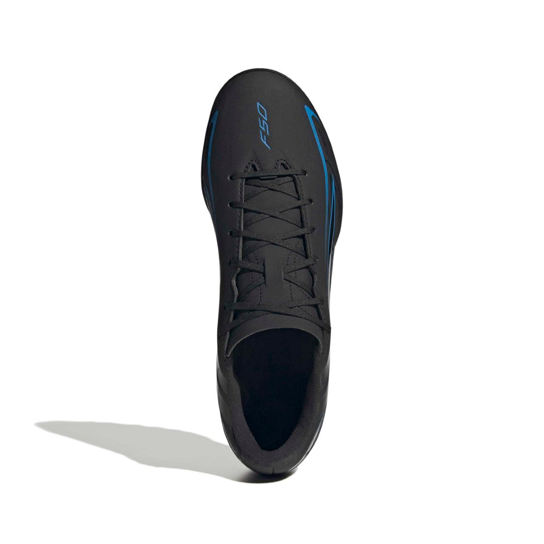 F50 Hyperfast Club Turf Football Shoes