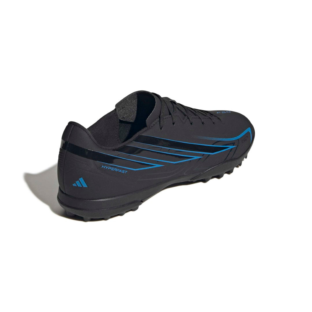 F50 Hyperfast Club Turf Football Shoes