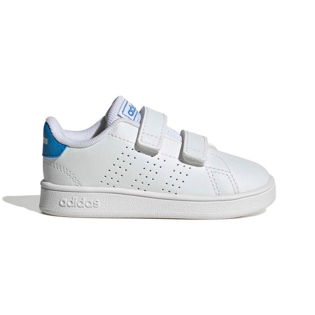 Advantage Lifestyle Court Two Hook-And-Loop Shoes