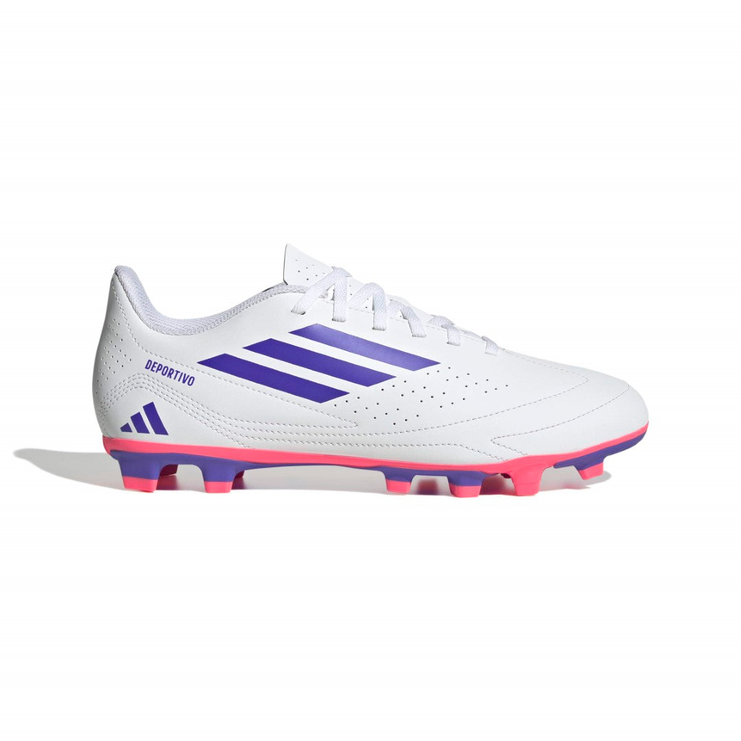 Deportivo Iii Flexible Ground Boots