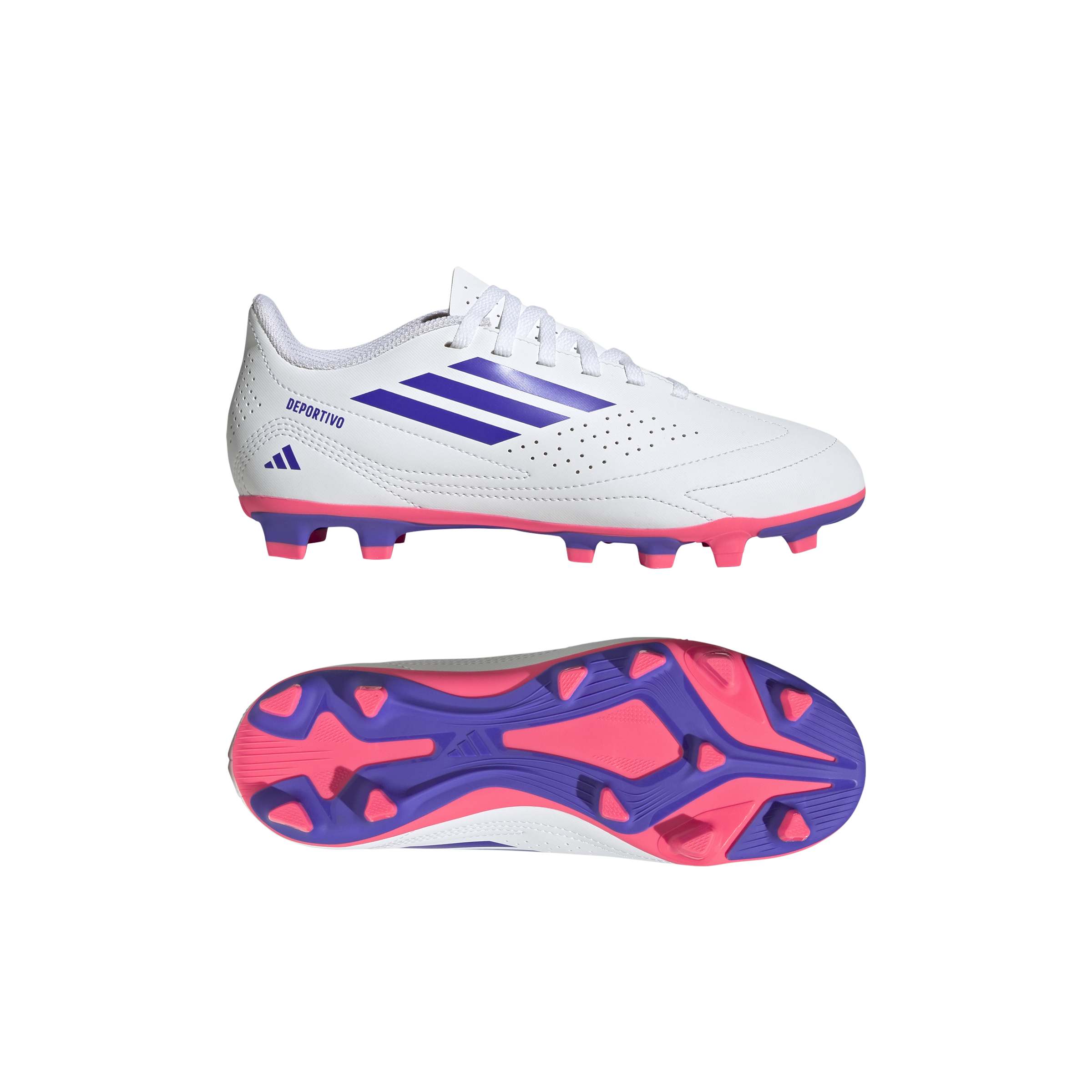 Deportivo Iii Flexible Ground Boots