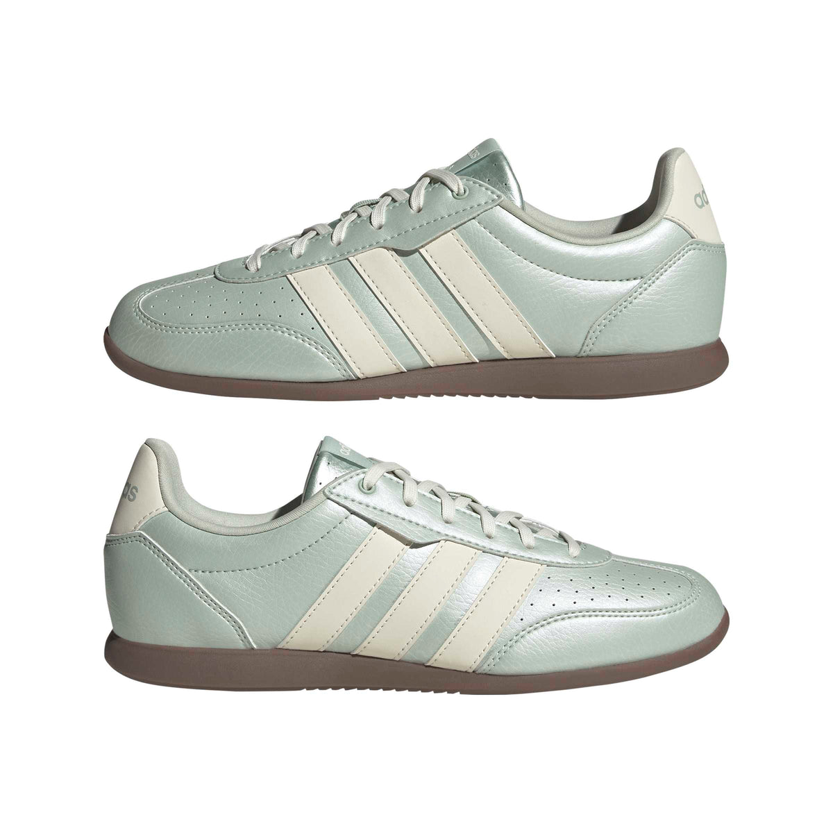 Barreda Lo Shoes