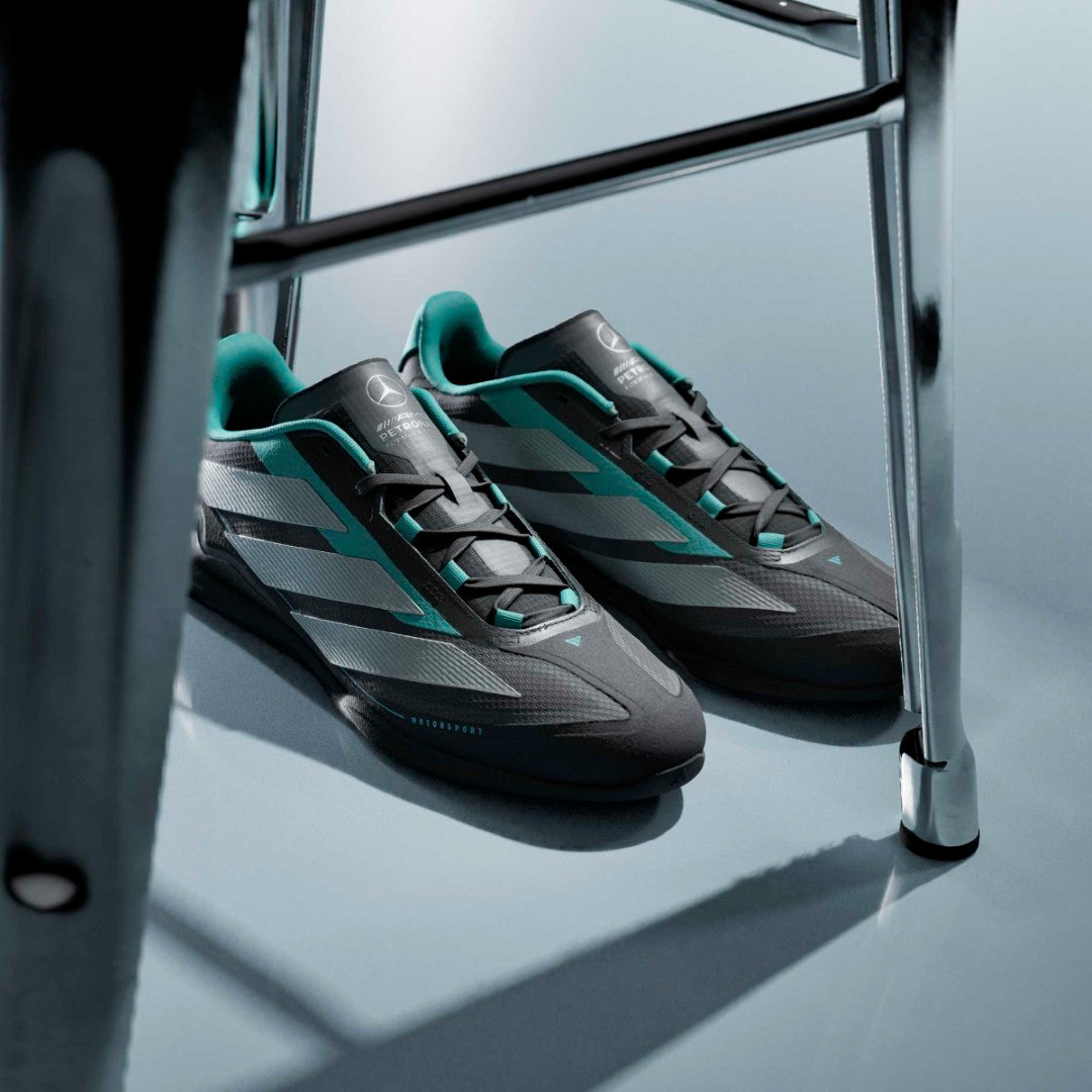 Feroza Mer Shoes
