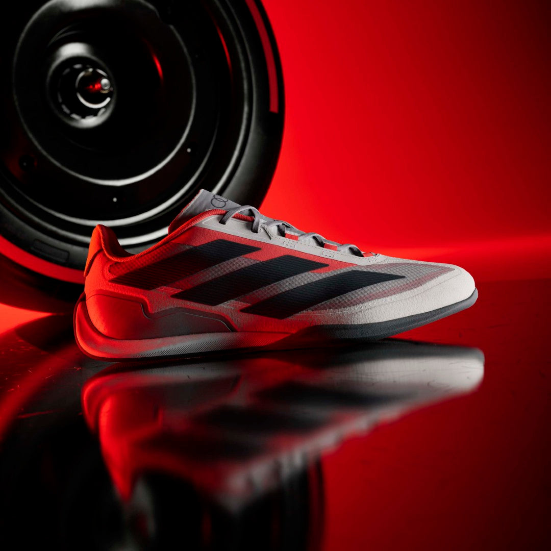 Feroza Audi Revolut F1 Team Shoes