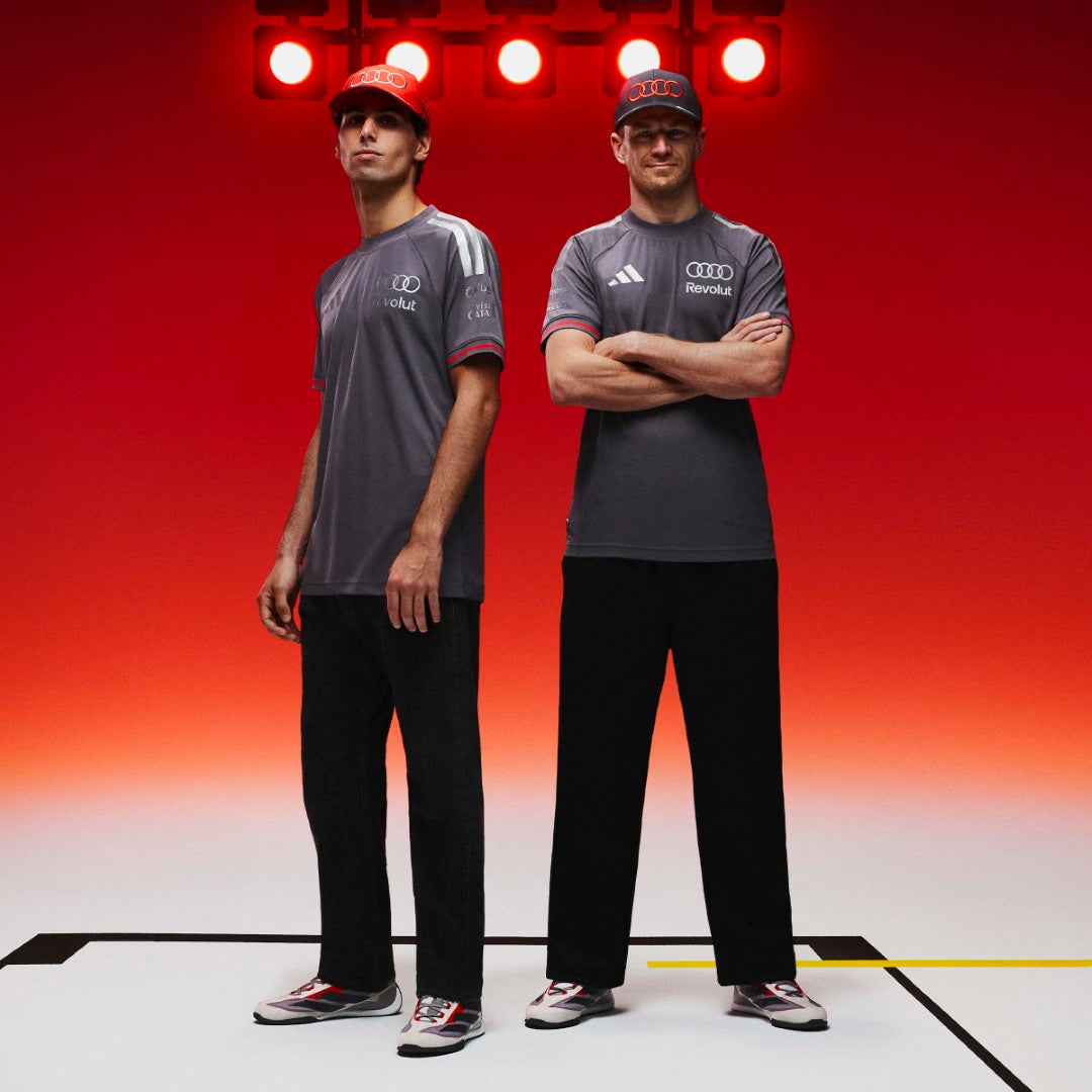 Feroza Audi Revolut F1 Team Shoes