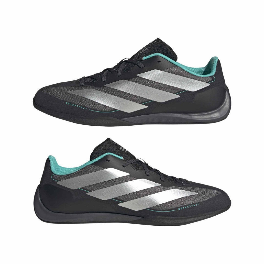 Feroza Base Mercedes Amg Petronas F1 Team Shoes