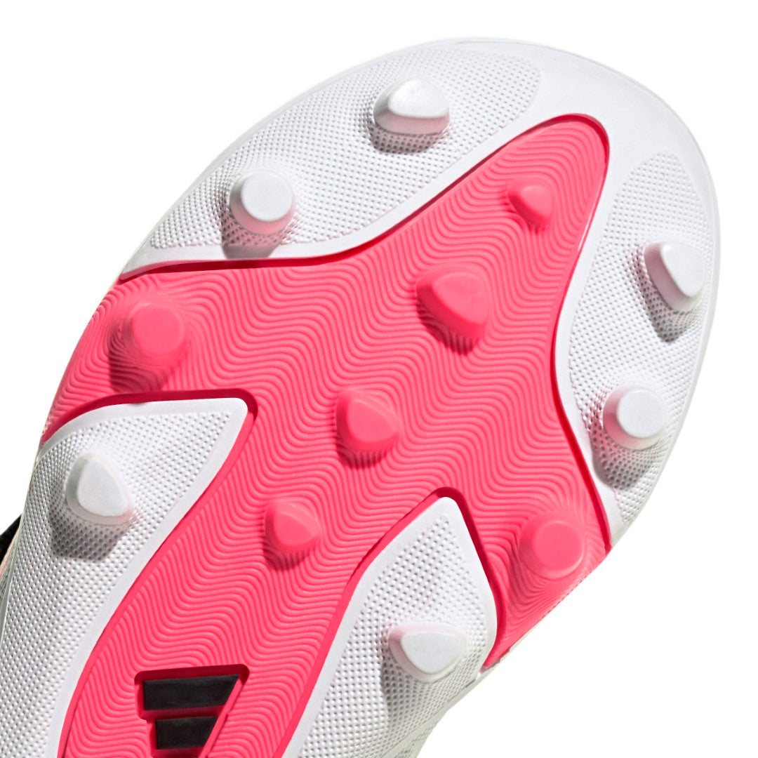 Predator Club Hook And Loop Firm Ground / Multi Ground Football Boots