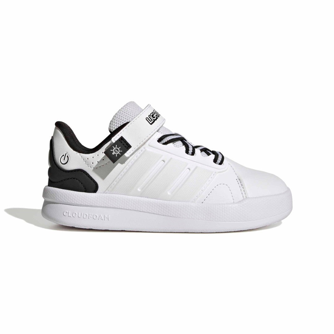 Lightorama Court Shoes