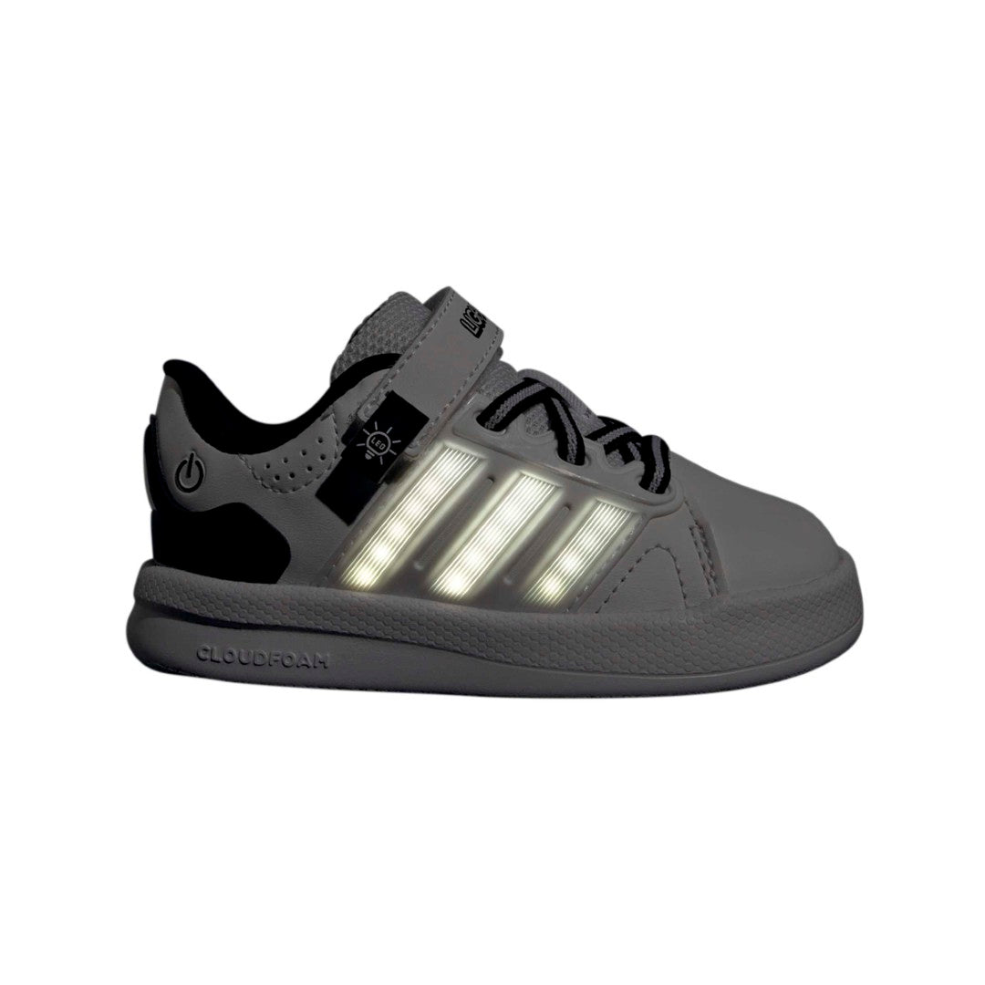 Lightorama Court Shoes