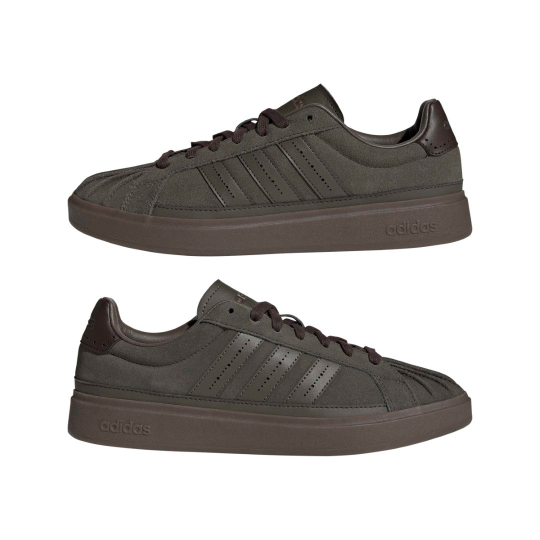 Streettalk Shoes
