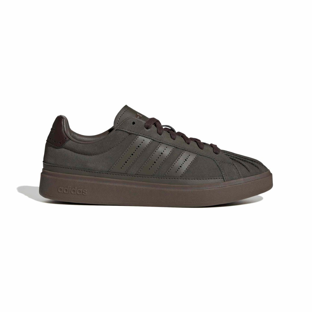 Streettalk Shoes