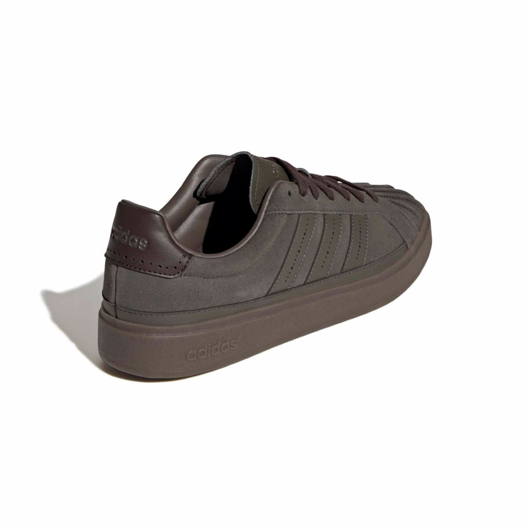 Streettalk Shoes