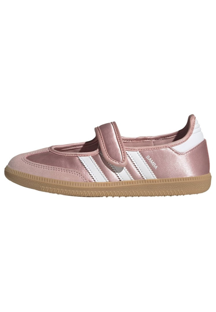 Samba Jane Shoes