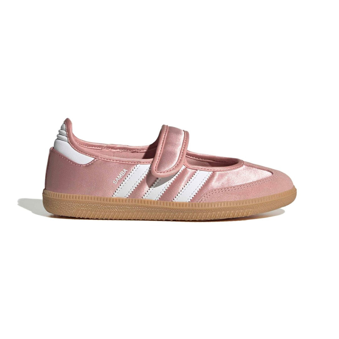 Samba Jane Shoes
