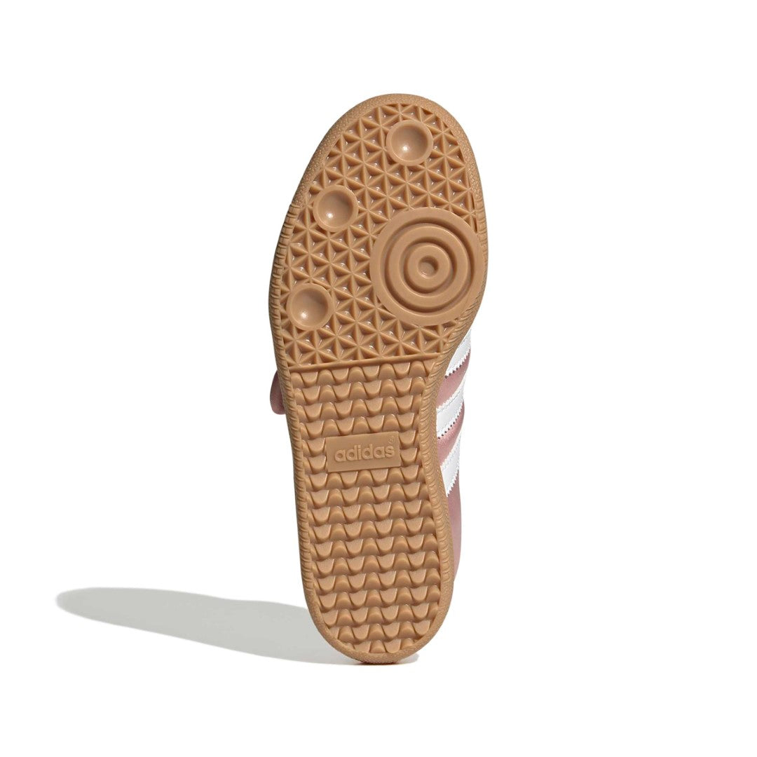 Samba Jane Shoes