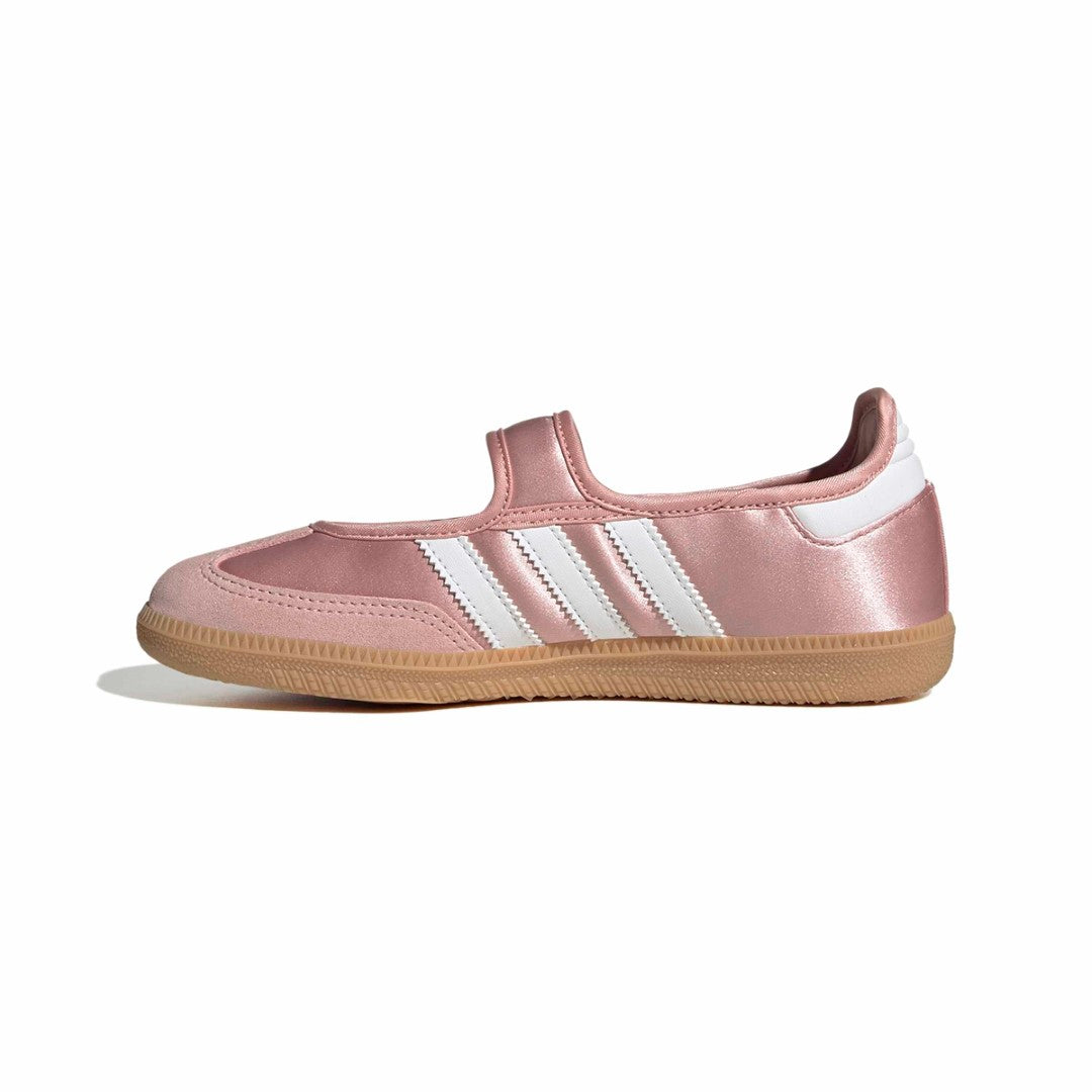 Samba Jane Shoes