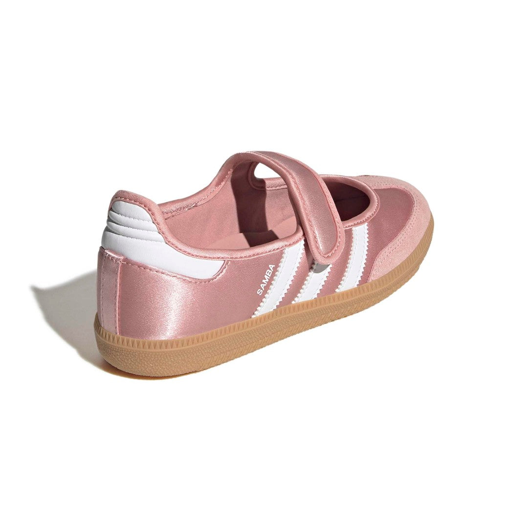 Samba Jane Shoes