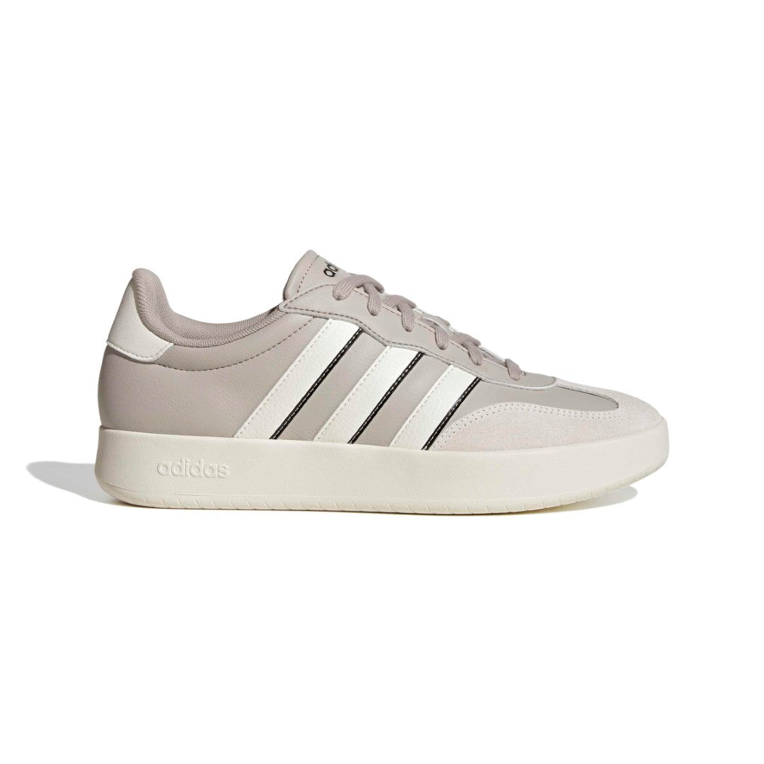 Barreda Shoes