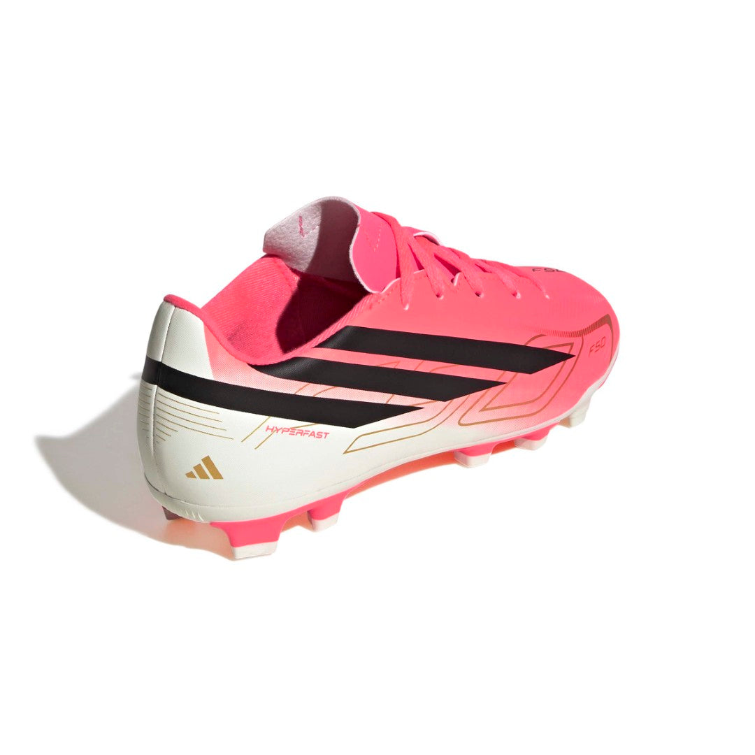 F50 Hyperfast Club Firm-Ground / Multi-Ground Football Boots