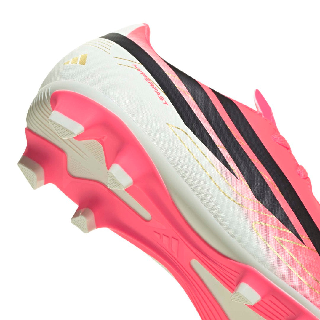 F50 Hyperfast Club Firm-Ground / Multi-Ground Football Boots