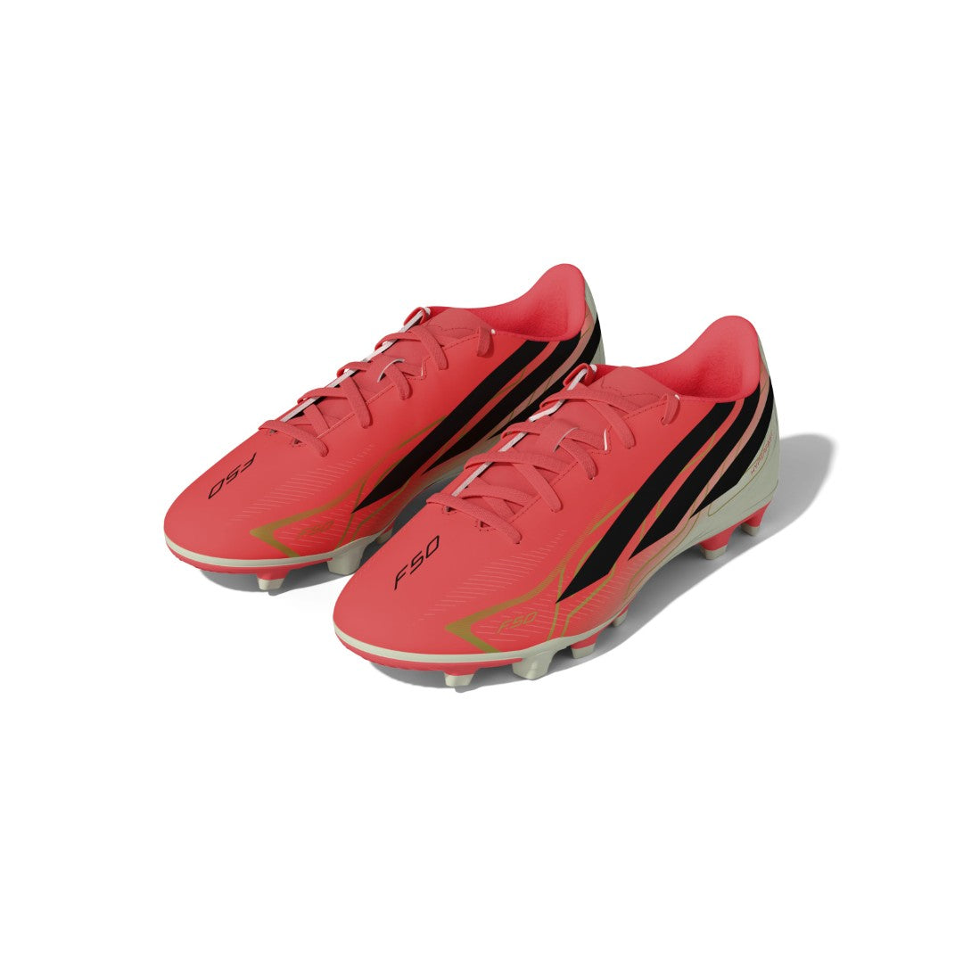F50 Hyperfast Club Firm-Ground / Multi-Ground Football Boots