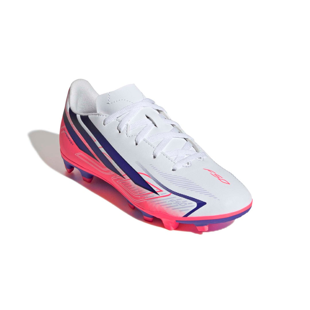 F50 Hyperfast Club Firm Ground / Multi Ground Football Boots