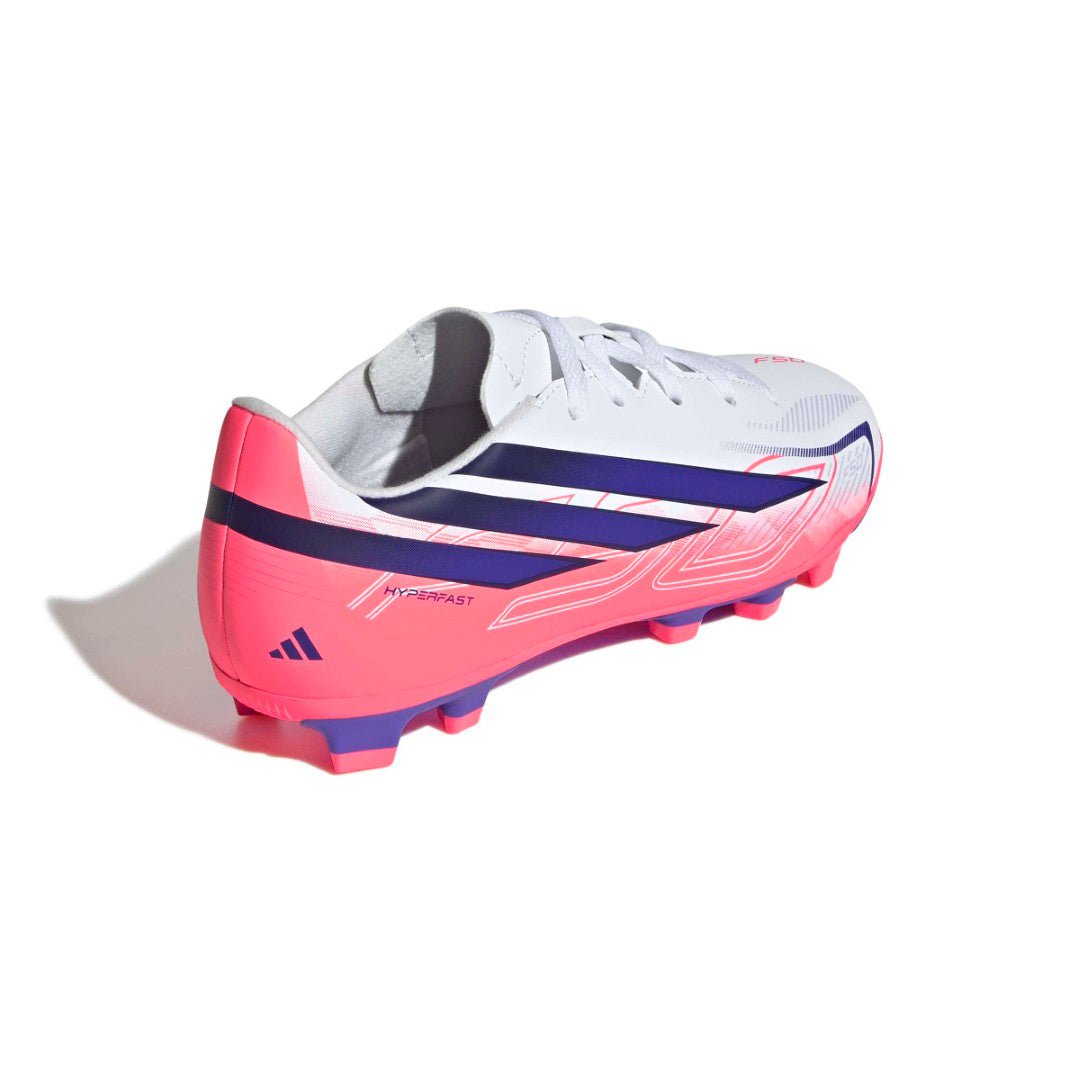 F50 Hyperfast Club Firm Ground / Multi Ground Football Boots