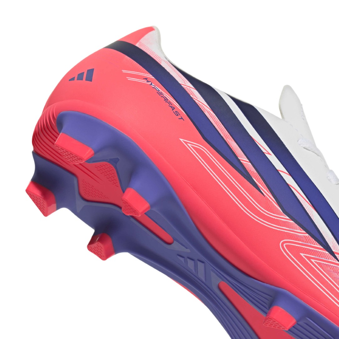 F50 Hyperfast Club Firm Ground / Multi Ground Football Boots