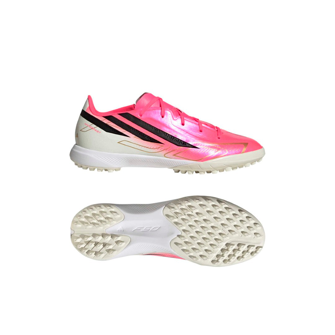 F50 Hyperfast League Turf Football Boots