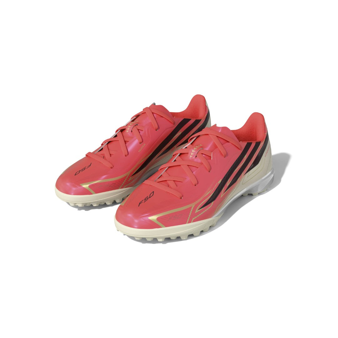 F50 Hyperfast League Turf Football Boots
