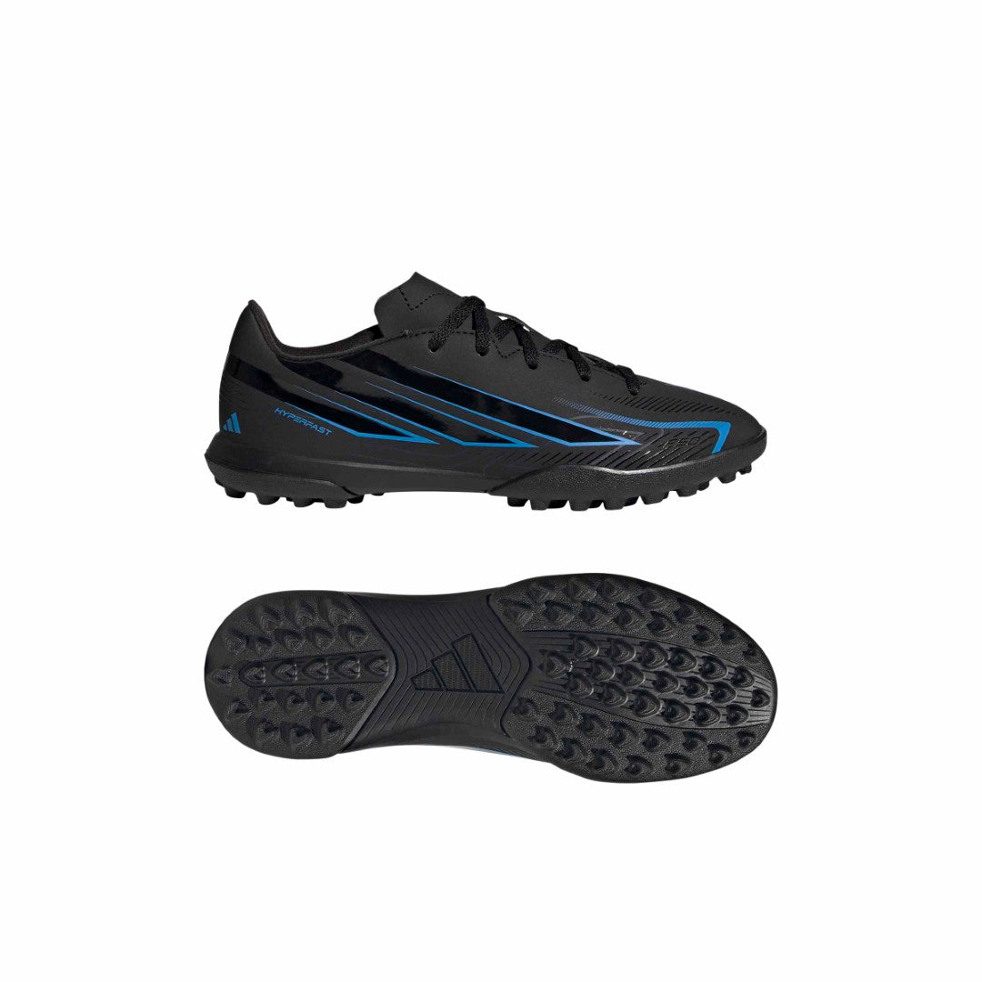 F50 Hyperfast Club Turf Football Boots