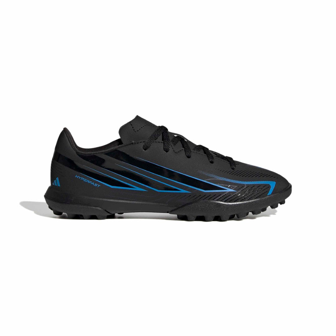 F50 Hyperfast Club Turf Football Boots