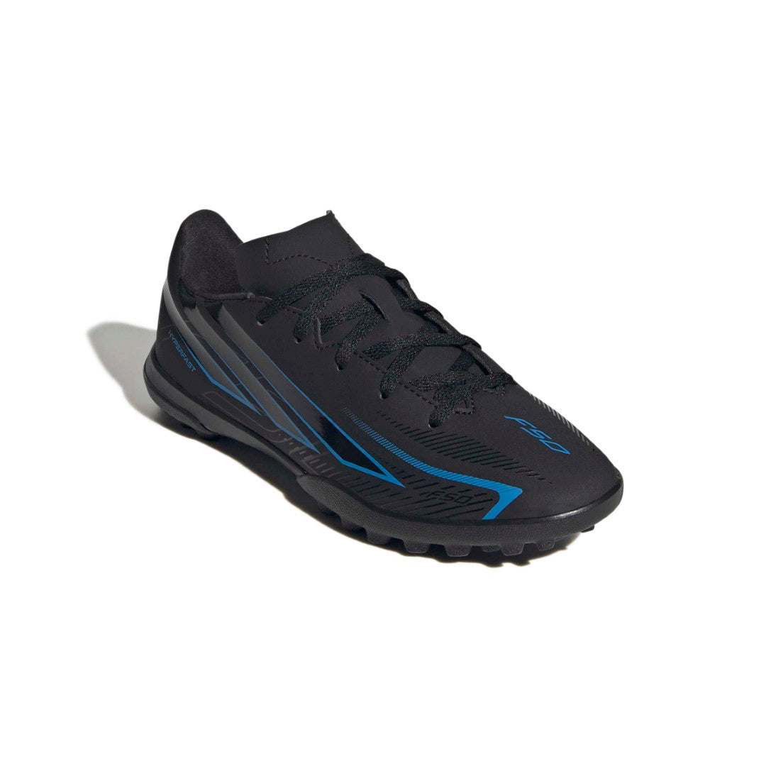 F50 Hyperfast Club Turf Football Boots