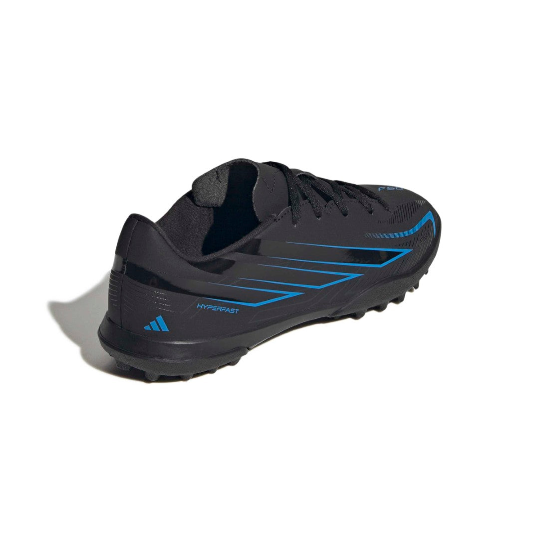 F50 Hyperfast Club Turf Football Boots